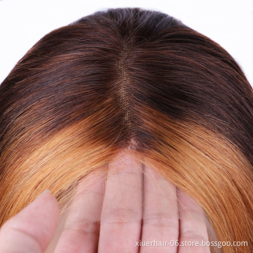 Ready Stock Soft Beauty Cuticle Aligned Headband Real Bob HD Transparent Mens Full Lace Short Human Hair Wig for Black Women
